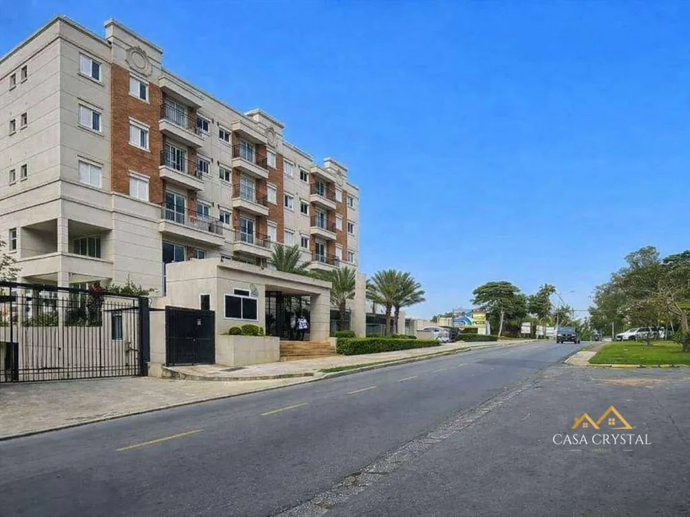 Apartamento, 2 quartos, 58 m² - Foto 8