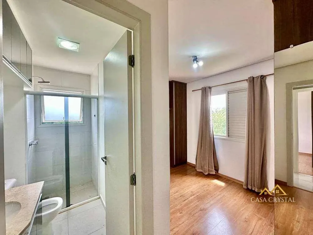 Apartamento, 2 quartos, 58 m² - Foto 5