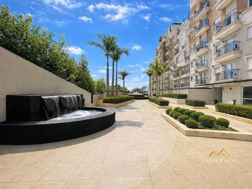 Apartamento, 2 quartos, 58 m² - Foto 2