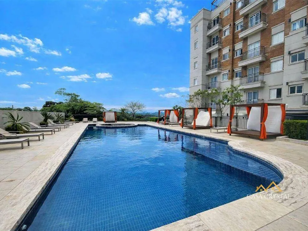 Apartamento, 2 quartos, 58 m² - Foto 1