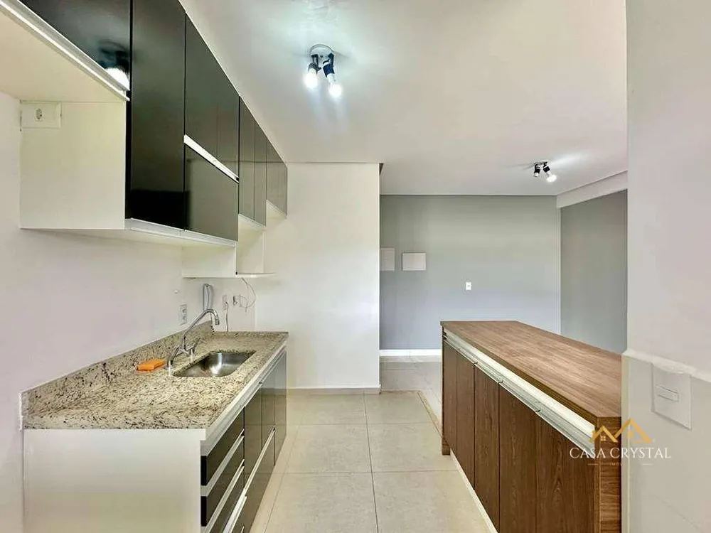 Apartamento, 2 quartos, 58 m² - Foto 3
