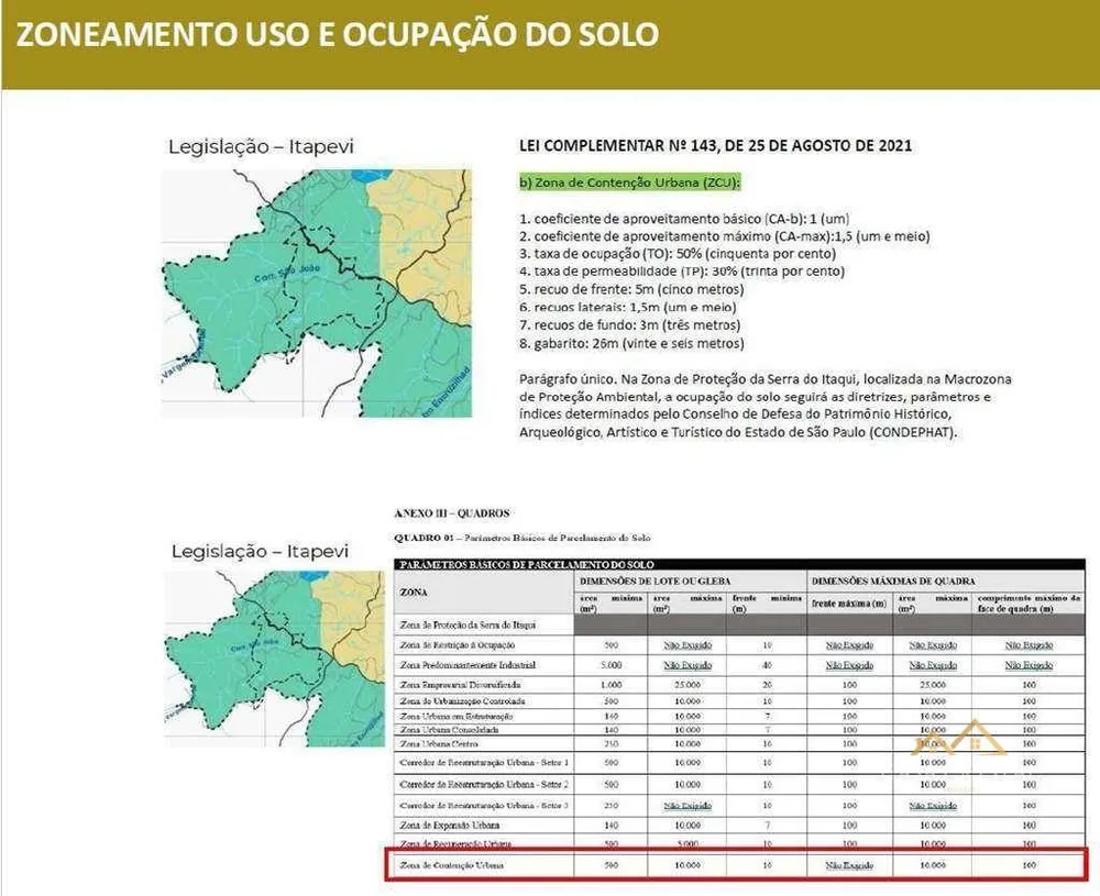 Terreno, 60 hectares - Foto 7