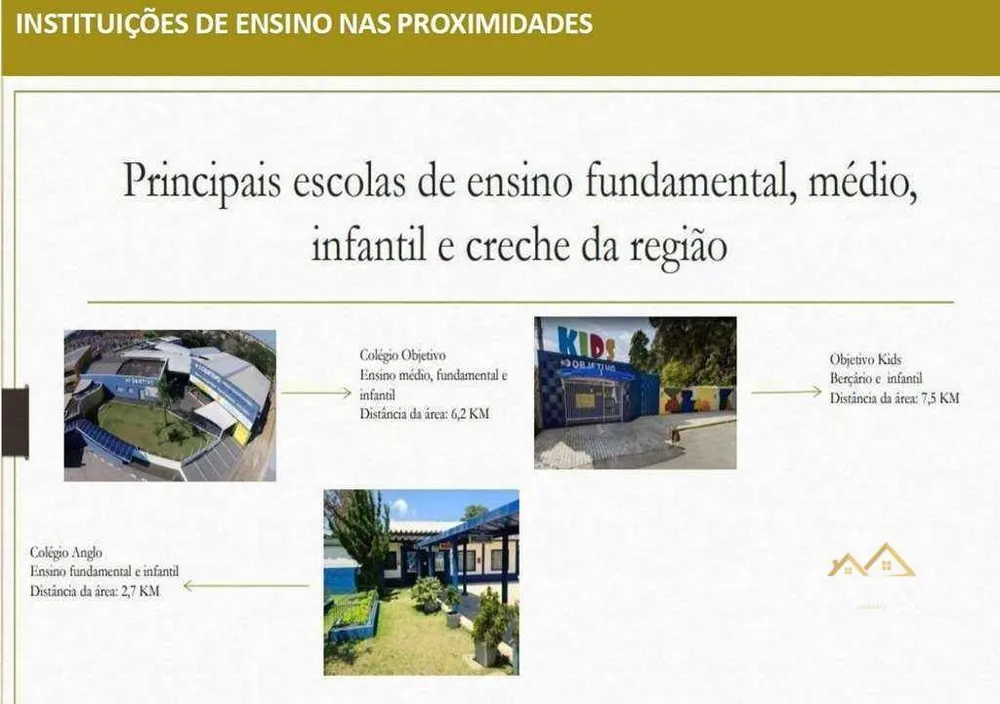Terreno, 60 hectares - Foto 11