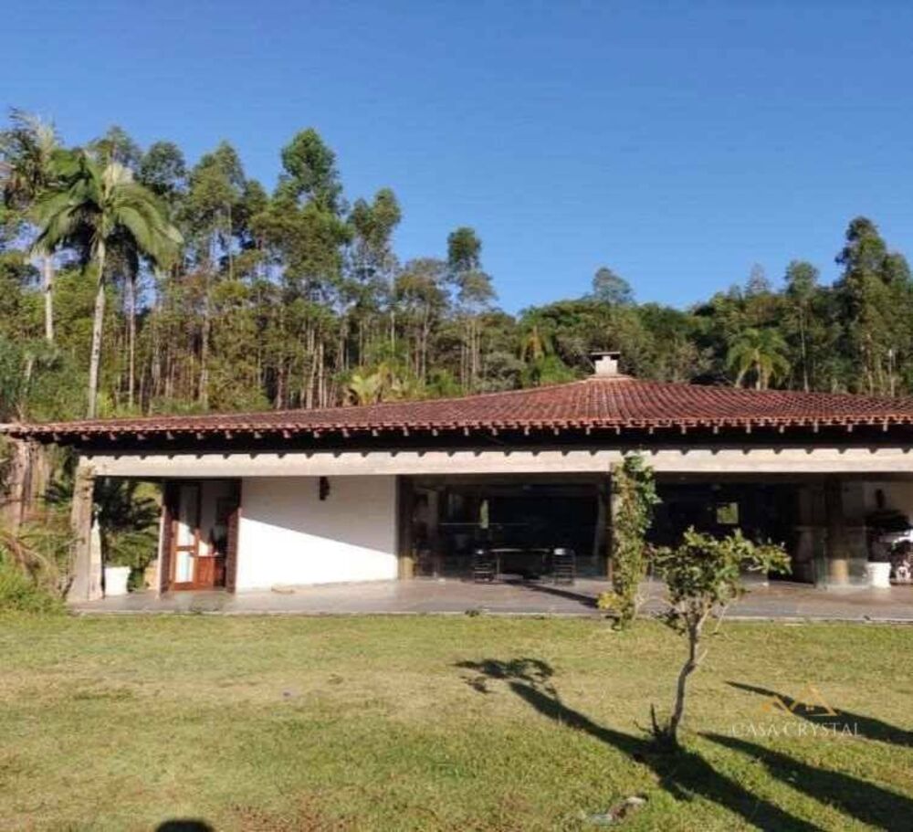 Terreno, 60 hectares - Foto 1