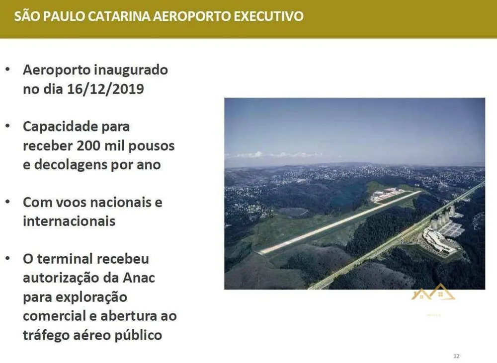 Terreno, 60 hectares - Foto 8