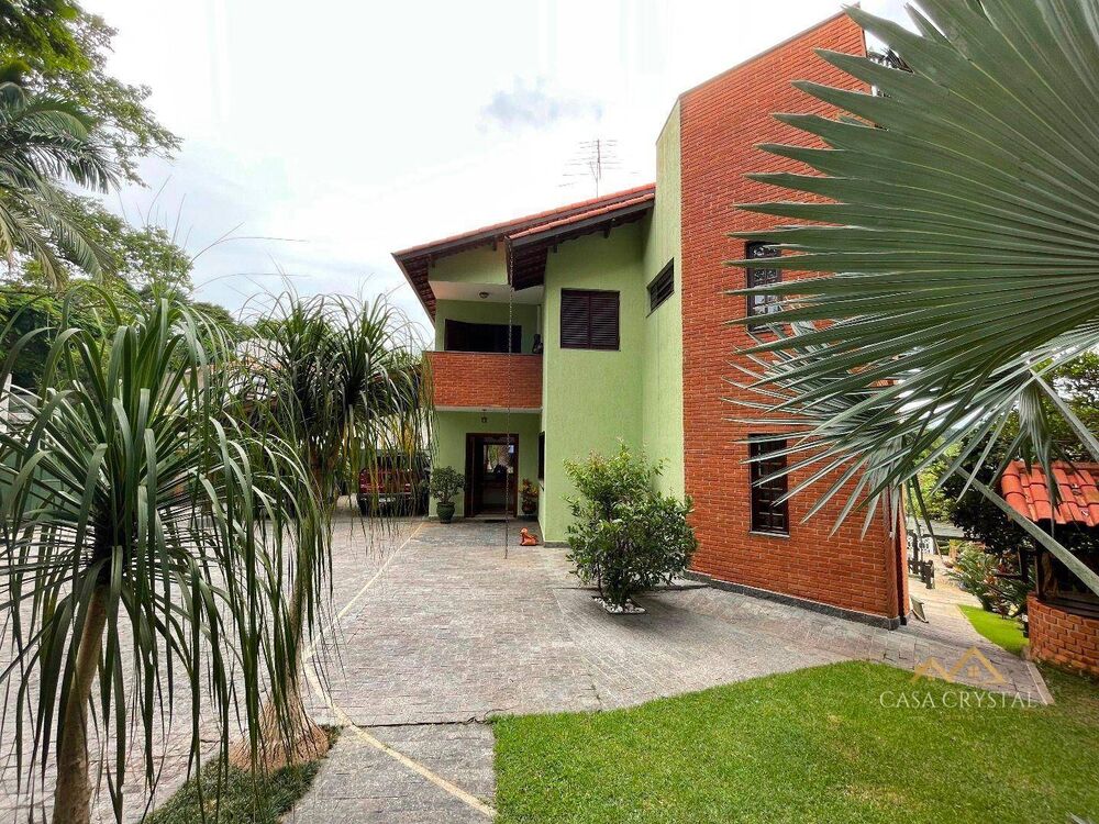 Casa de Condomínio, 3 quartos - Foto 7