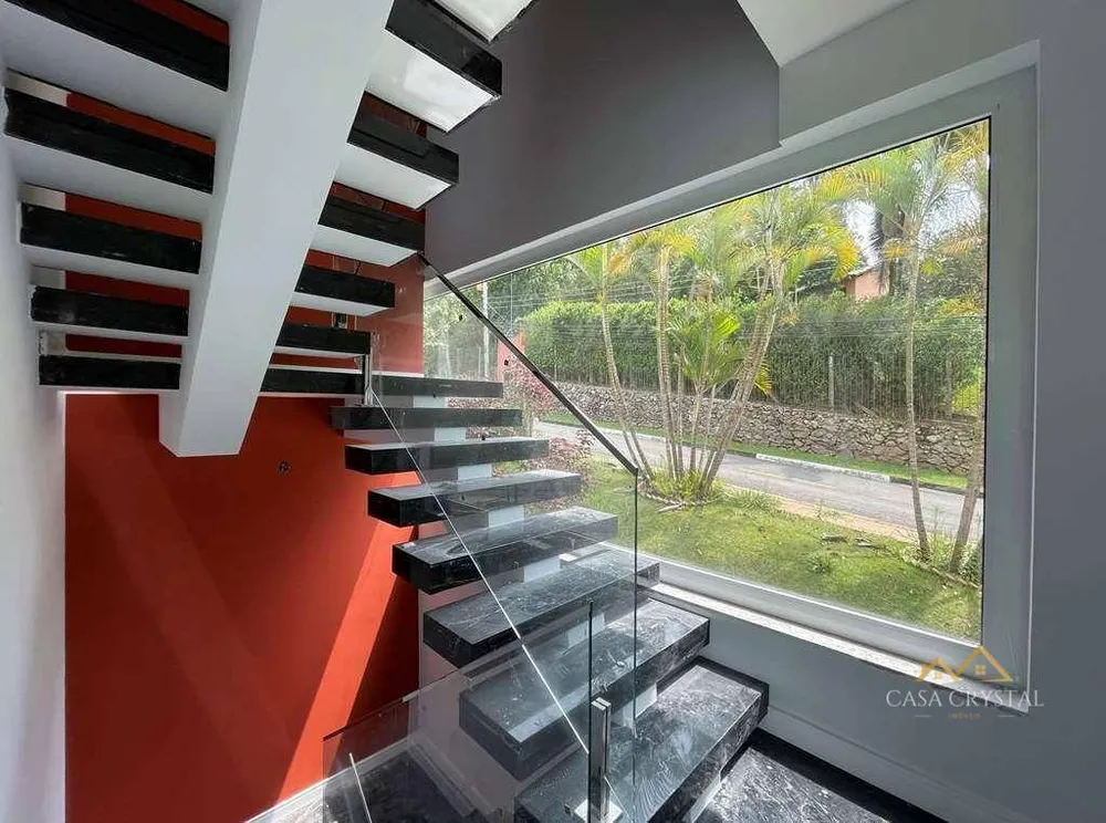 Casa de Condomínio, 4 quartos - Foto 10