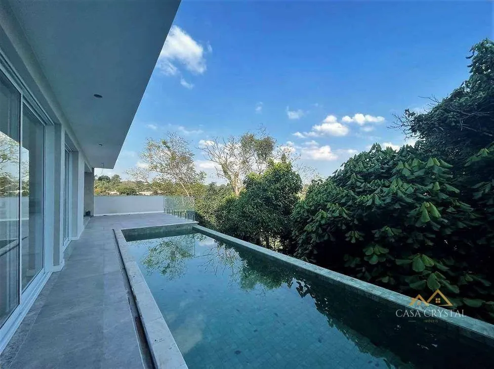 Casa de Condomínio, 4 quartos - Foto 9