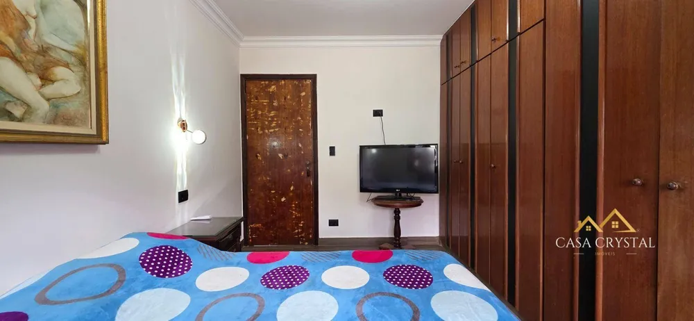 Casa de Condomínio, 4 quartos - Foto 10