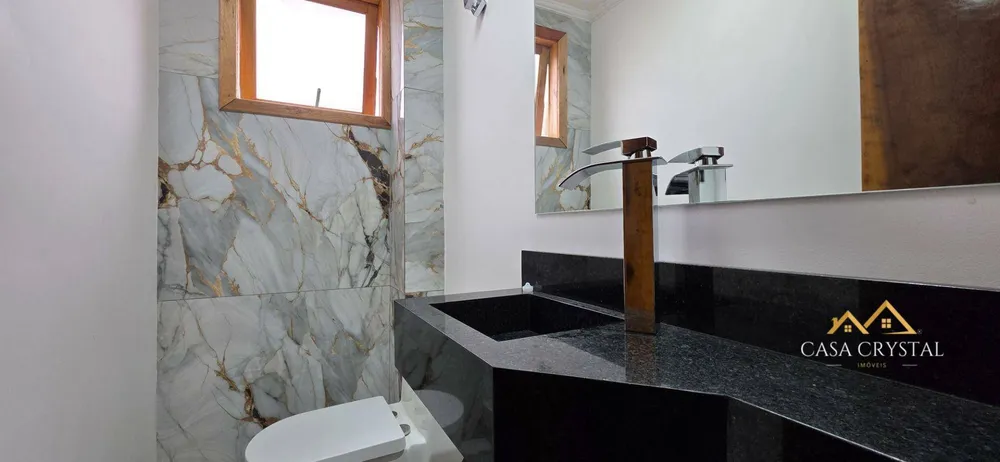 Casa de Condomínio, 4 quartos - Foto 5