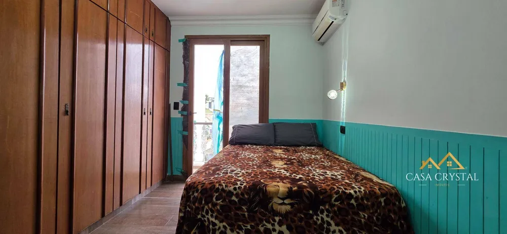 Casa de Condomínio, 4 quartos - Foto 11