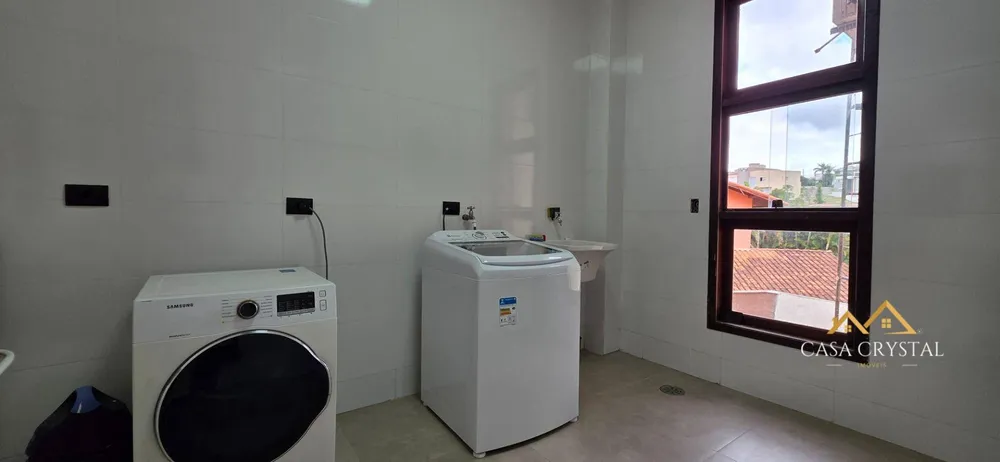 Casa de Condomínio, 4 quartos - Foto 9