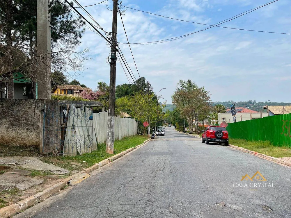 Loteamento e Condomínio, 1301 m² - Foto 3