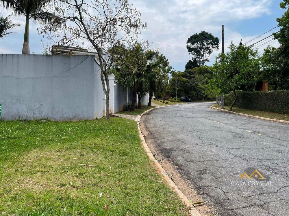 Loteamento e Condomínio, 1301 m² - Foto 1