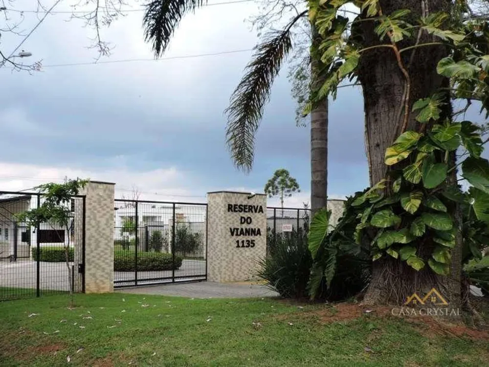 Casa de Condomínio, 3 quartos - Foto 27