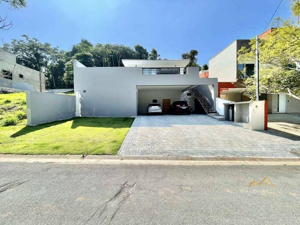 Casa de Condomínio, 3 quartos - Foto 7