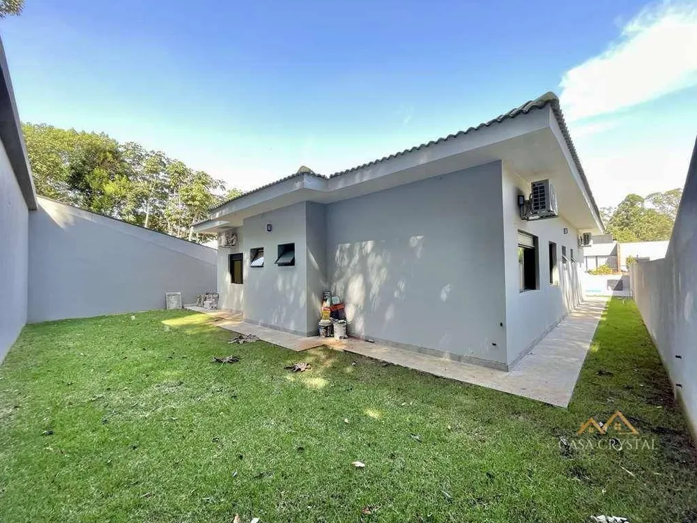 Casa de Condomínio, 3 quartos - Foto 18