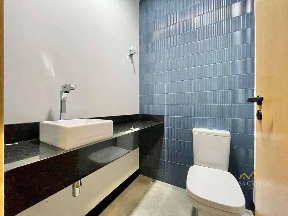 Casa de Condomínio, 3 quartos - Foto 13