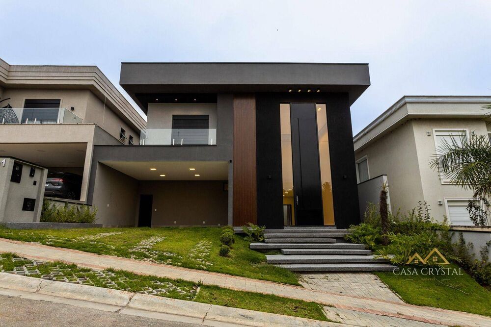 Casa de Condomínio, 5 quartos - Foto 8