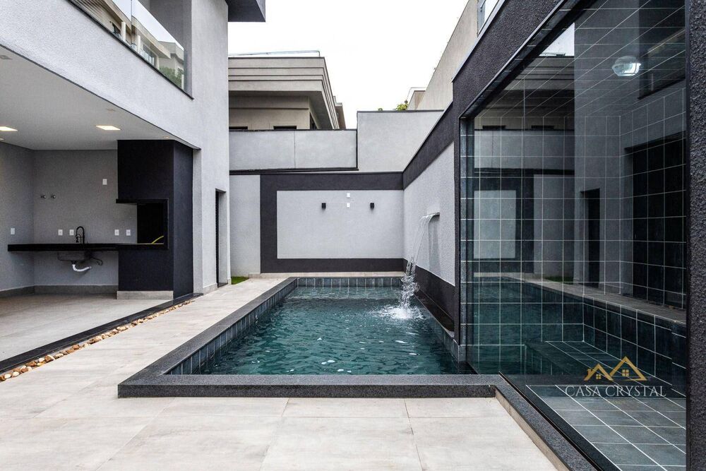Casa de Condomínio, 5 quartos - Foto 5