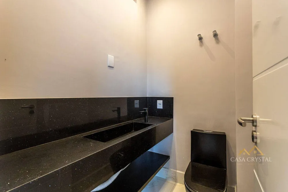 Casa de Condomínio, 5 quartos - Foto 28
