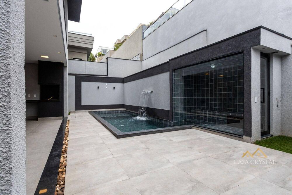 Casa de Condomínio, 5 quartos - Foto 9