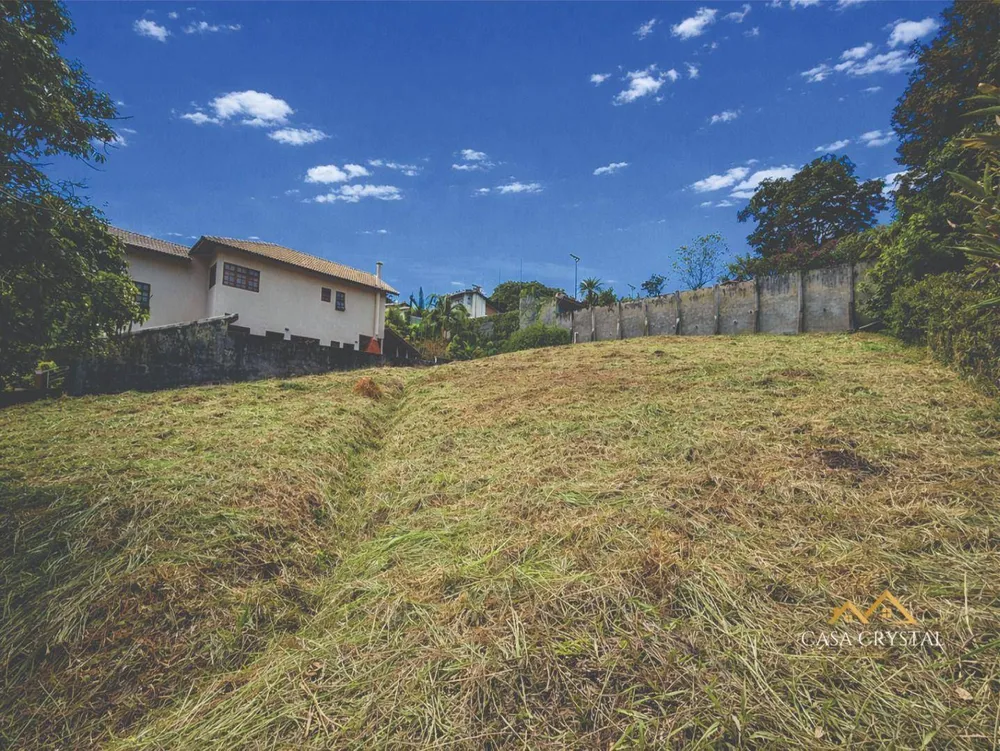 Loteamento e Condomínio, 1000 m² - Foto 4