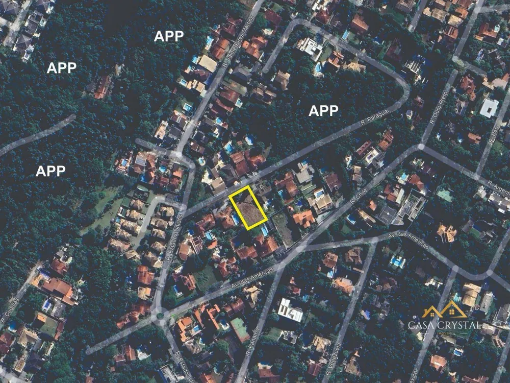 Loteamento e Condomínio, 1000 m² - Foto 9