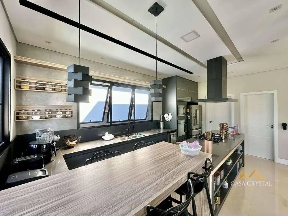 Casa de Condomínio, 4 quartos - Foto 7