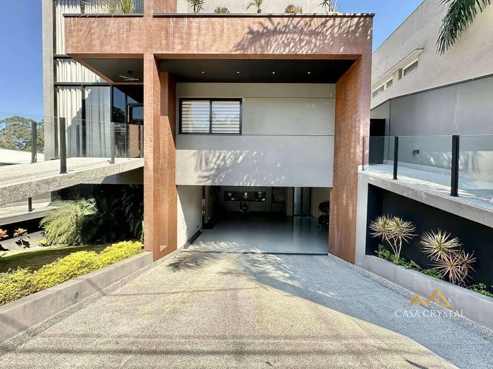 Casa de Condomínio, 4 quartos - Foto 3
