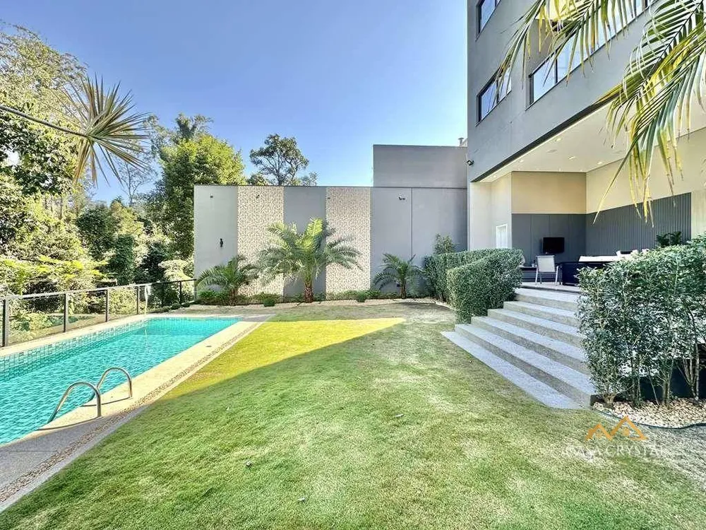 Casa de Condomínio, 4 quartos - Foto 7