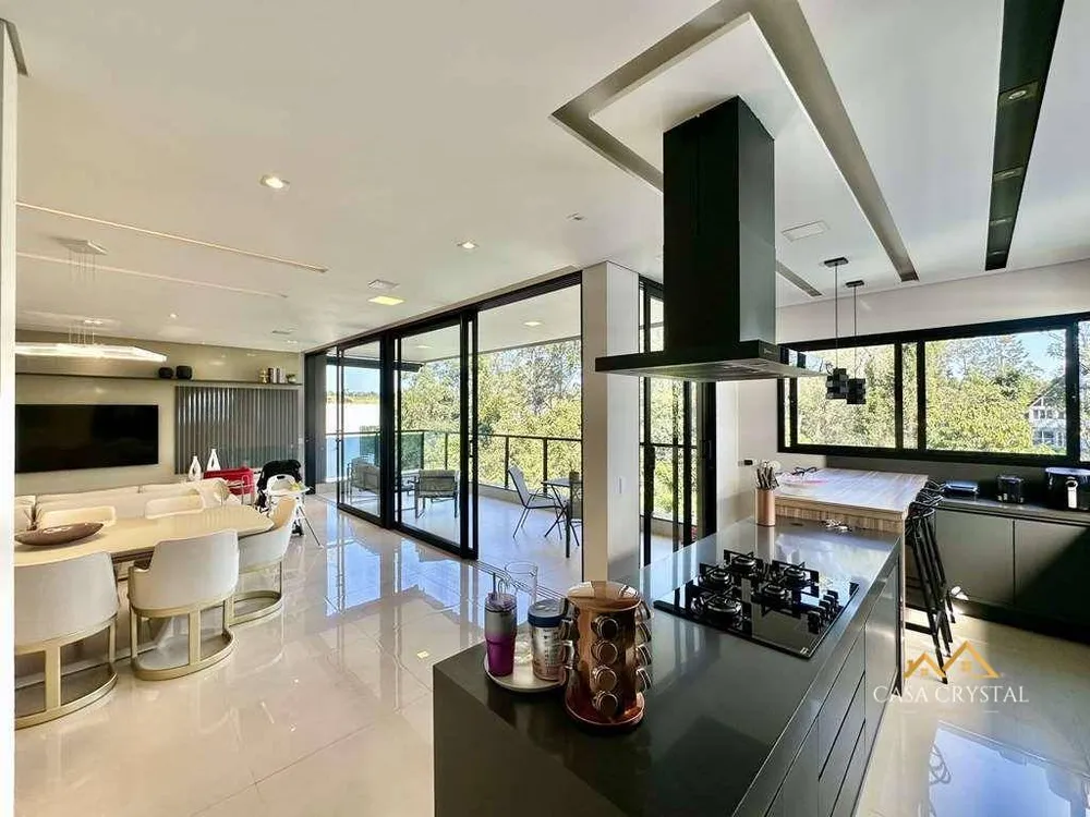 Casa de Condomínio, 4 quartos - Foto 6