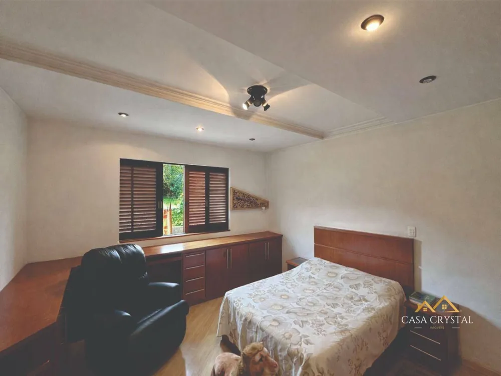 Casa de Condomínio, 5 quartos - Foto 8