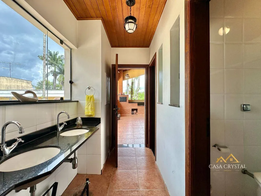 Casa de Condomínio, 5 quartos - Foto 14