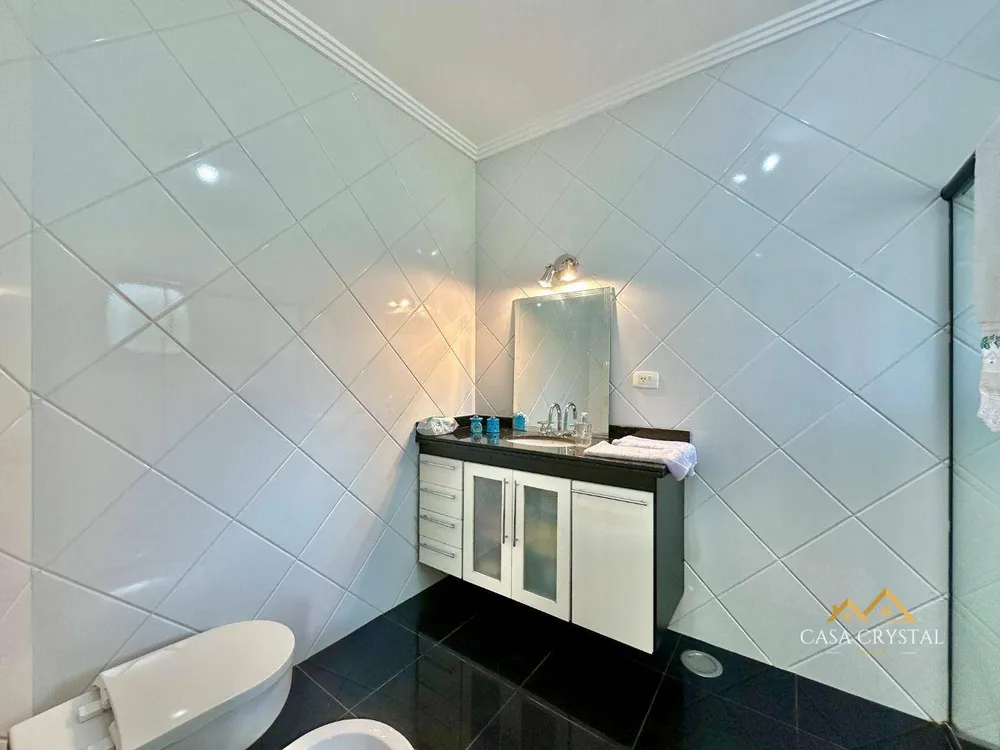 Casa de Condomínio, 5 quartos - Foto 12