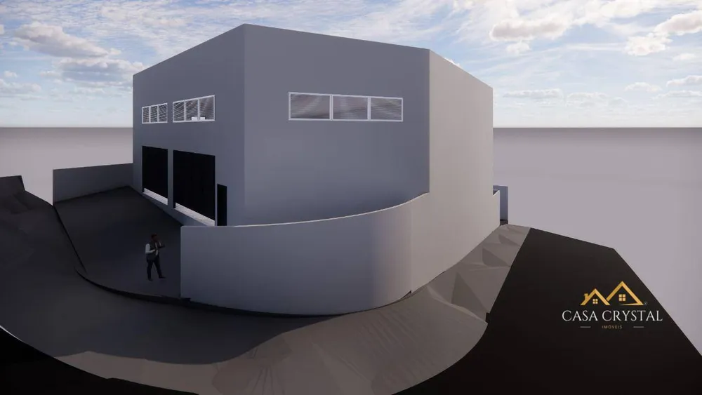 Terreno, 1000 m² - Foto 3