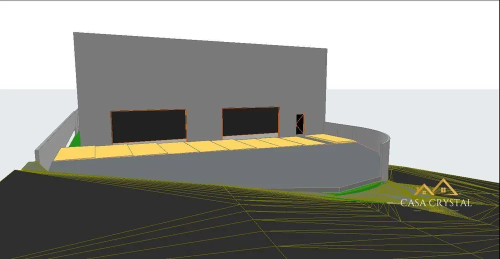 Terreno, 1000 m² - Foto 2