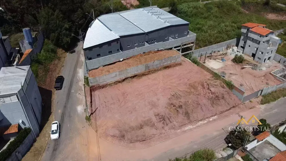 Terreno, 1000 m² - Foto 1
