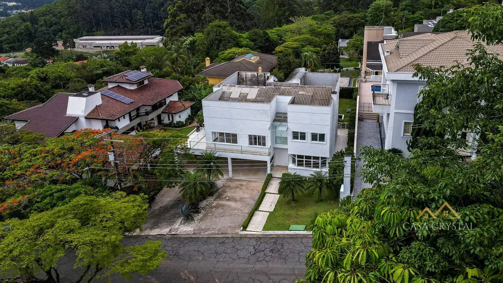 Casa de Condomínio, 4 quartos - Foto 7