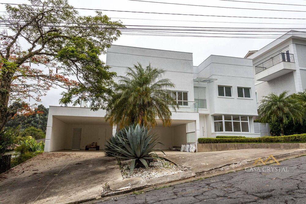 Casa de Condomínio, 4 quartos - Foto 10