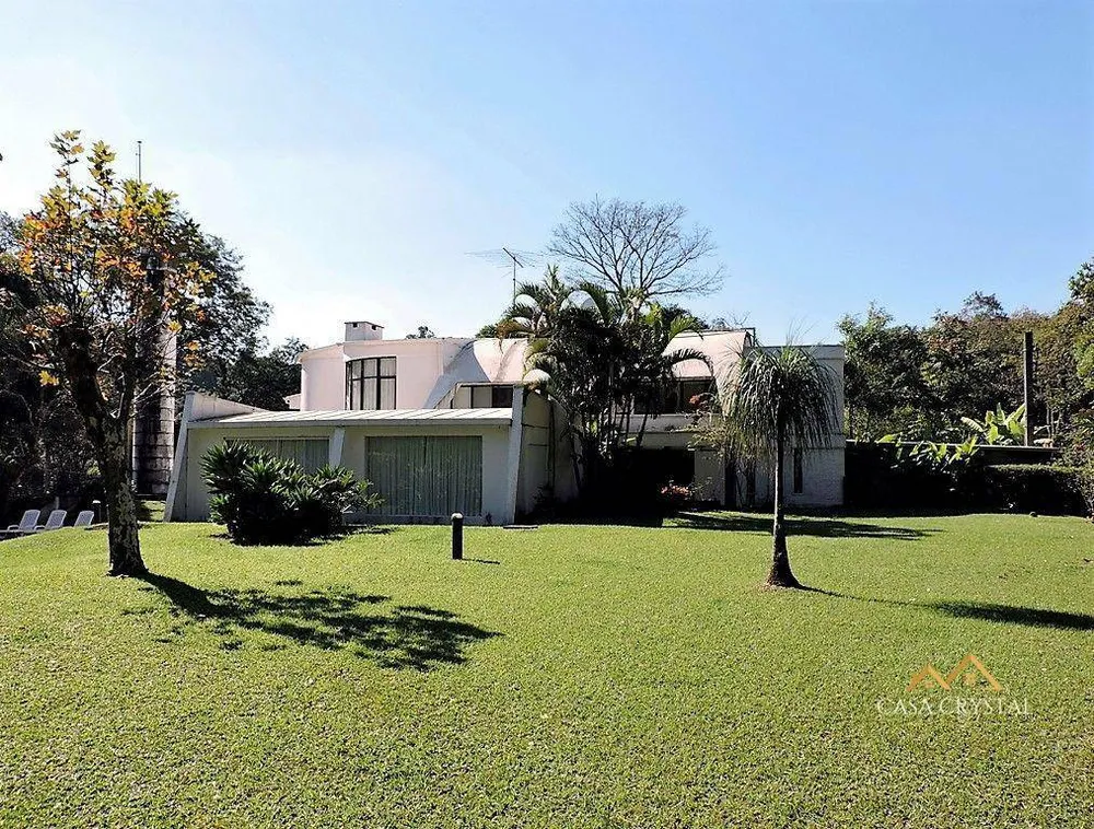Casa de Condomínio, 5 quartos - Foto 2