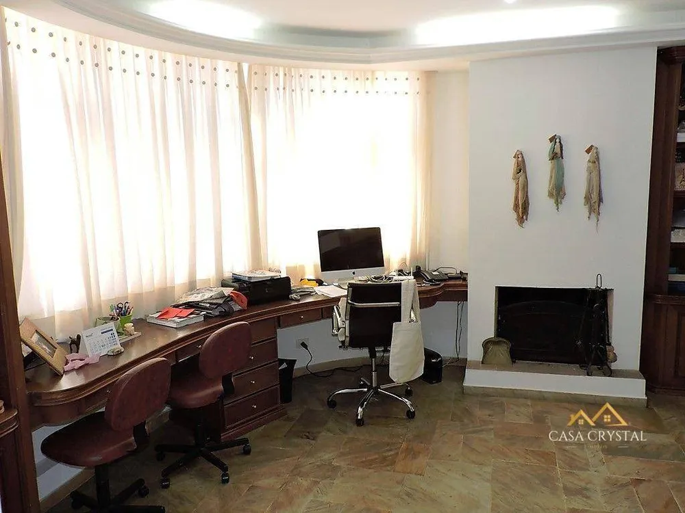 Casa de Condomínio, 5 quartos - Foto 10