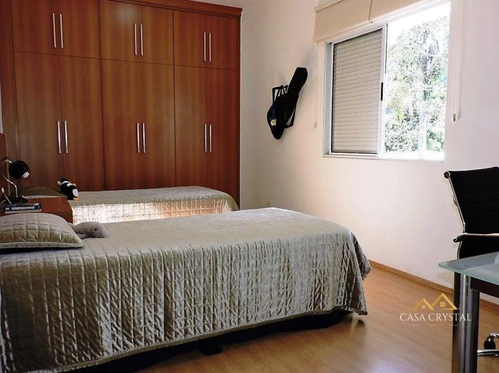 Casa de Condomínio, 5 quartos - Foto 12