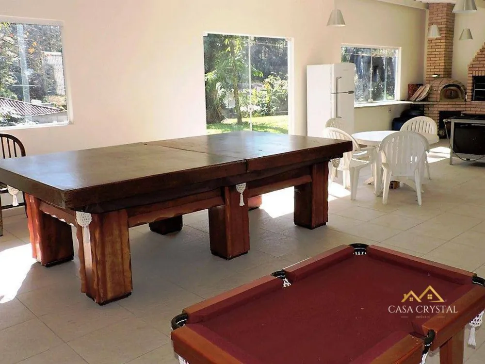 Casa de Condomínio, 5 quartos - Foto 8