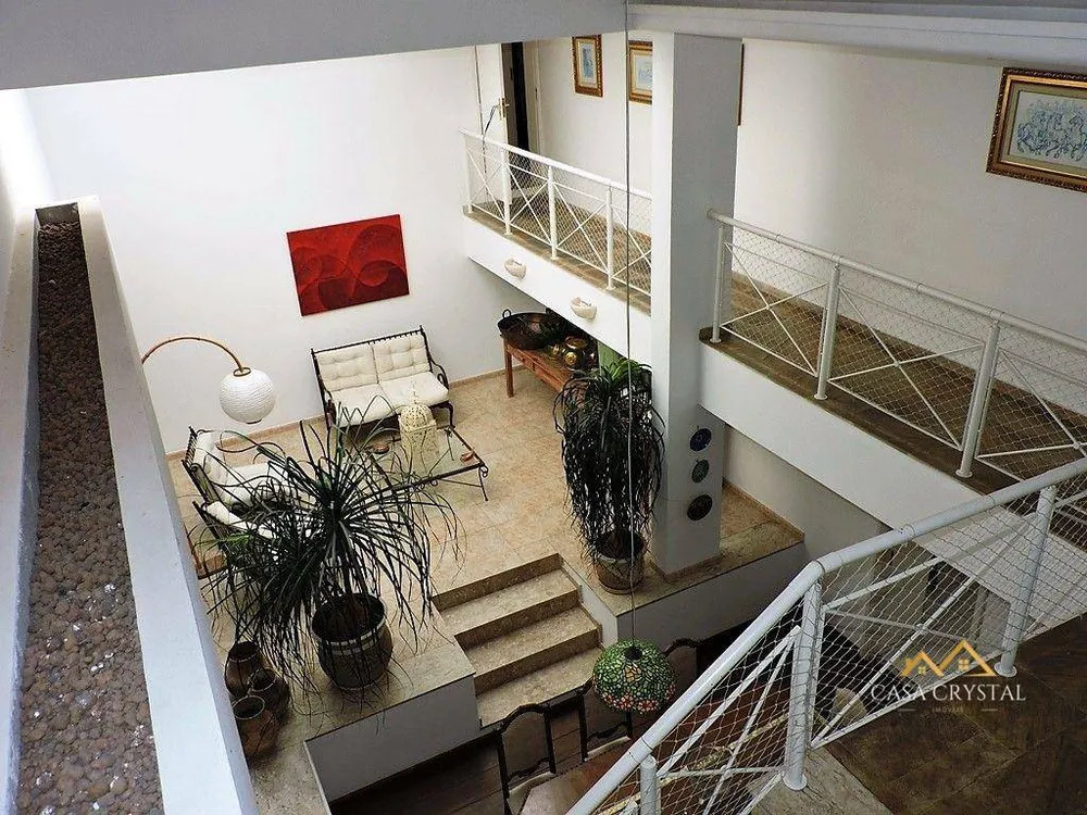 Casa de Condomínio, 5 quartos - Foto 7
