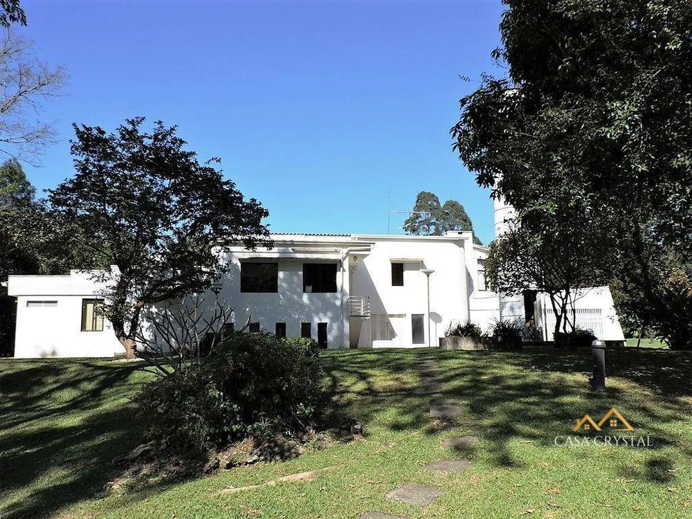 Casa de Condomínio, 5 quartos - Foto 1