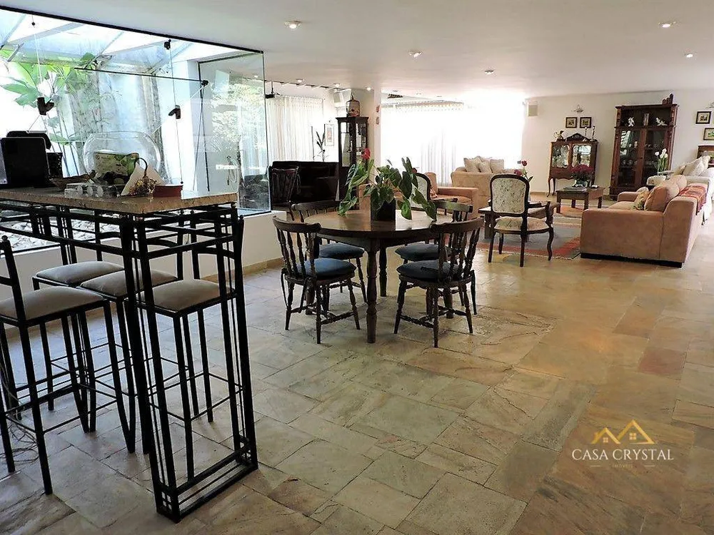 Casa de Condomínio, 5 quartos - Foto 4