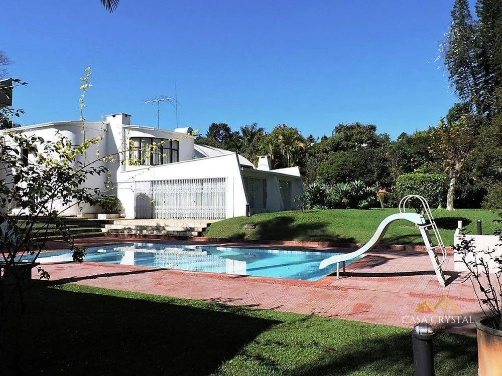 Casa de Condomínio, 5 quartos - Foto 3