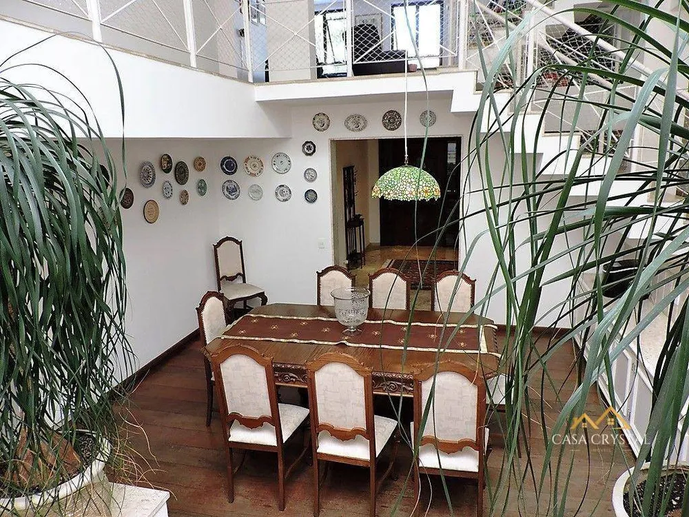Casa de Condomínio, 5 quartos - Foto 5