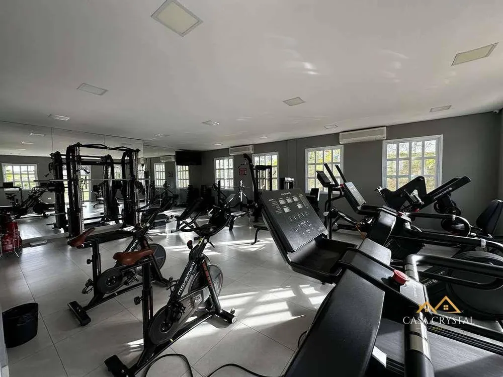 Casa de Condomínio, 4 quartos - Foto 8